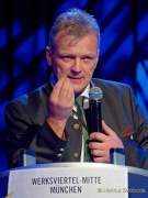 Grundsteinlegung für das neue WERK1.4