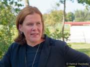 Städtisches Gut Riem - Einweihung MitmachStall Städtisches Gut Riem - Einweihung MitmachStall