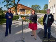 Städtisches Gut Riem - Einweihung MitmachStall Städtisches Gut Riem - Einweihung MitmachStall