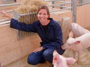 Städtisches Gut Riem - Einweihung MitmachStall Städtisches Gut Riem - Einweihung MitmachStall