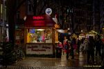 Eröffnung des Haidhauser Weihnachtsmarkts 2025