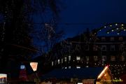 Eröffnung des Haidhauser Weihnachtsmarkts 2025