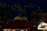 Eröffnung des Haidhauser Weihnachtsmarkts 2025