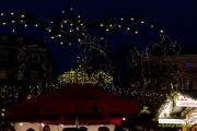 Eröffnung des Haidhauser Weihnachtsmarkts 2025