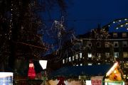 Eröffnung des Haidhauser Weihnachtsmarkts 2025