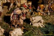 Eröffnung des Haidhauser Weihnachtsmarkts 2025