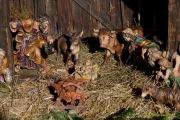 Eröffnung des Haidhauser Weihnachtsmarkts 2025