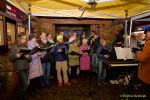 Eröffnung des Haidhauser Weihnachtsmarkts 2025