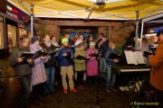 Eröffnung des Haidhauser Weihnachtsmarkts 2025