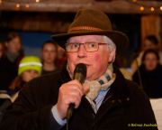 Eröffnung des Haidhauser Weihnachtsmarkts 2025