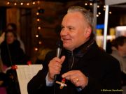 Eröffnung des Haidhauser Weihnachtsmarkts 2025