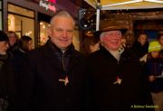 Eröffnung des Haidhauser Weihnachtsmarkts 2025