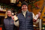 Eröffnung des Haidhauser Weihnachtsmarkts 2025