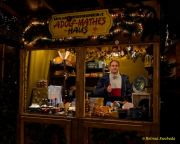 Eröffnung des Haidhauser Weihnachtsmarkts 2025