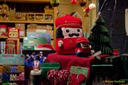 Eröffnung des Haidhauser Weihnachtsmarkts 2025