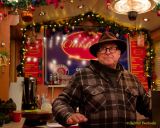 Eröffnung des Haidhauser Weihnachtsmarkts 2025