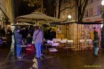 Eröffnung des Haidhauser Weihnachtsmarkts 2025