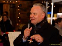 Eröffnung des Haidhauser Weihnachtsmarkts 2025