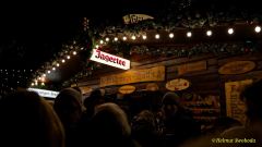 Eröffnung des Haidhauser Weihnachtsmarkts 2025