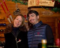 Eröffnung des Haidhauser Weihnachtsmarkts 2025