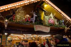 Eröffnung des Haidhauser Weihnachtsmarkts 2025