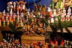 Eröffnung des Haidhauser Weihnachtsmarkts 2025