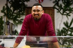 Eröffnung des Haidhauser Weihnachtsmarkts 2025