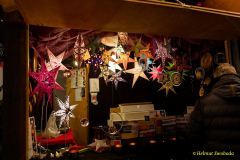 Eröffnung des Haidhauser Weihnachtsmarkts 2025