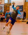 Handball Bezirksoberliga (Alpenvorland) TSV Weilheim -  SG Kaufbeuren/Neugablonz: ( Ergebnis 32 : 24 )
