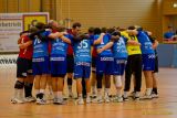 Handball Bezirksoberliga (Alpenvorland) TSV Weilheim -  SG Kaufbeuren/Neugablonz: ( Ergebnis 32 : 24 )