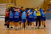 Handball Bezirksoberliga (Alpenvorland) TSV Weilheim -  SG Kaufbeuren/Neugablonz: ( Ergebnis 32 : 24 )