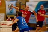 Handball Bezirksoberliga (Alpenvorland) TSV Weilheim -  SG Kaufbeuren/Neugablonz: ( Ergebnis 32 : 24 )