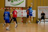 Handball Bezirksoberliga (Alpenvorland) TSV Weilheim -  SG Kaufbeuren/Neugablonz: ( Ergebnis 32 : 24 )