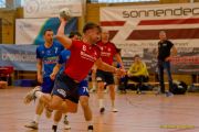 Handball Bezirksoberliga (Alpenvorland) TSV Weilheim -  SG Kaufbeuren/Neugablonz: ( Ergebnis 32 : 24 )