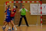 Handball Bezirksoberliga (Alpenvorland) TSV Weilheim -  SG Kaufbeuren/Neugablonz: ( Ergebnis 32 : 24 )