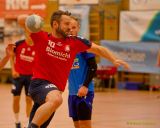 Handball Bezirksoberliga (Alpenvorland) TSV Weilheim -  SG Kaufbeuren/Neugablonz: ( Ergebnis 32 : 24 )