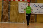 Handball Bezirksoberliga (Alpenvorland) TSV Weilheim -  SG Kaufbeuren/Neugablonz: ( Ergebnis 32 : 24 )