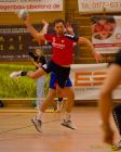Handball Bezirksoberliga (Alpenvorland) TSV Weilheim -  SG Kaufbeuren/Neugablonz: ( Ergebnis 32 : 24 )