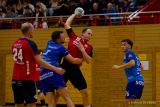 Handball Bezirksoberliga (Alpenvorland) TSV Weilheim -  SG Kaufbeuren/Neugablonz: ( Ergebnis 32 : 24 )