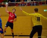 Handball Bezirksoberliga (Alpenvorland) TSV Weilheim -  SG Kaufbeuren/Neugablonz: ( Ergebnis 32 : 24 )