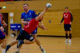 Handball Bezirksoberliga (Alpenvorland) TSV Weilheim -  SG Kaufbeuren/Neugablonz: ( Ergebnis 32 : 24 )