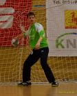 Handball Bezirksoberliga (Alpenvorland) TSV Weilheim -  SG Kaufbeuren/Neugablonz: ( Ergebnis 32 : 24 )