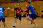 Handball Bezirksoberliga (Alpenvorland) TSV Weilheim -  SG Kaufbeuren/Neugablonz: ( Ergebnis 32 : 24 )