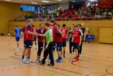 Handball Bezirksoberliga (Alpenvorland) TSV Weilheim -  SG Kaufbeuren/Neugablonz: ( Ergebnis 32 : 24 )