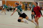Handball Regionalliga 2025/26 HT Muenchen Damen I - FC Bayern München ( Ergebnis 29:22 )