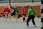 Handball Regionalliga 2025/26 HT Muenchen Damen I - MTV Stadeln ( Ergebnis 28:39 )