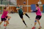 Handball Regionalliga 2025/26 HT Muenchen Herren I - HBC Nürnberg ( Ergebnis 34:25 )