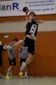 Handball Oberliga Süd 2026/27 HT München Herren II - ESV 27 Regensbg. ( Ergebnis 26:30 )