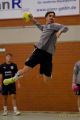 Handball Oberliga Süd 2026/27 HT München Herren II - ESV 27 Regensbg. ( Ergebnis 26:30 )