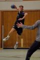Handball Oberliga Süd 2026/27 HT München Herren II - ESV 27 Regensbg. ( Ergebnis 26:30 )